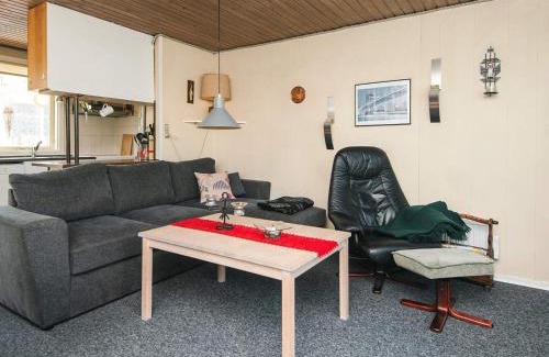 Kelstrup House | 4 person holiday home in Haderslev