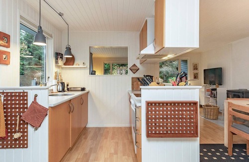 Hou House | 4 person holiday home in Hals-By Traum