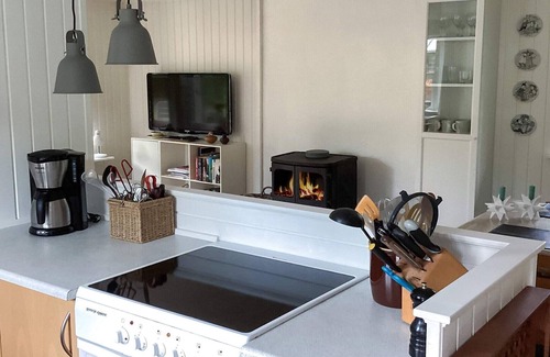Hou House | 4 person holiday home in Hals-By Traum