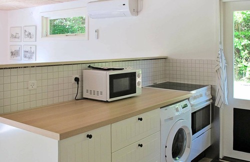Hou House | 4 person holiday home in Hals-By Traum