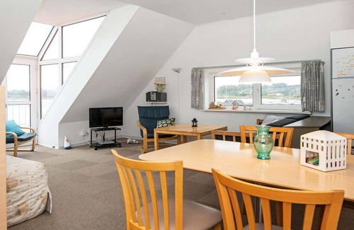 Hejlsminde Strand House | 4 person holiday home in Hejls-By Traum