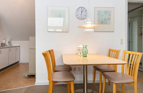Hejlsminde Strand House | 4 person holiday home in Hejls-By Traum