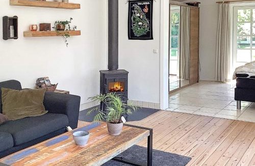 Ramlose House | 4 person holiday home in Helsinge-By Traum