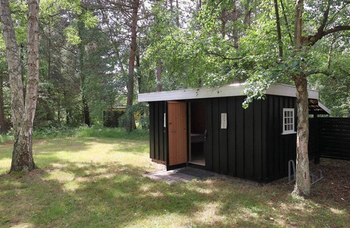 Rodby House | 4 person holiday home in Rødby-By Traum