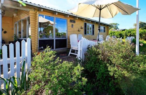 Skyum House | 4 person holiday home in Snedsted-By Traum