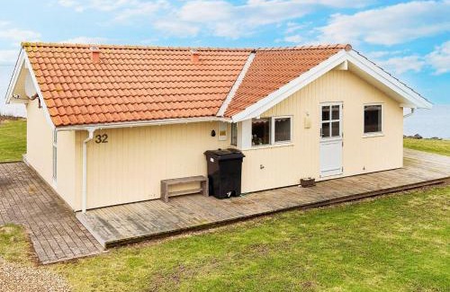 Vinderup House | 4 person holiday home in Vinderup-By Traum