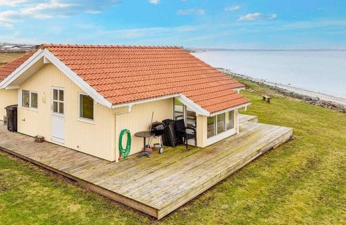 Vinderup House | 4 person holiday home in Vinderup-By Traum