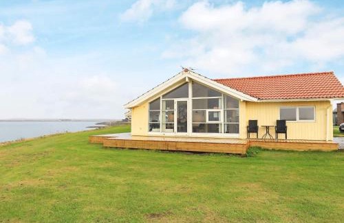 Vinderup House | 4 person holiday home in Vinderup-By Traum