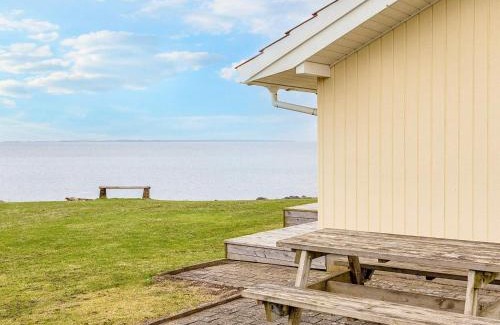 Vinderup House | 4 person holiday home in Vinderup-By Traum