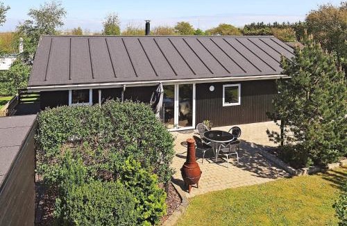 Vinderup House | 4 person holiday home in Vinderup-By Traum