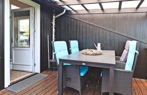 Vinderup House | 4 person holiday home in Vinderup-By Traum