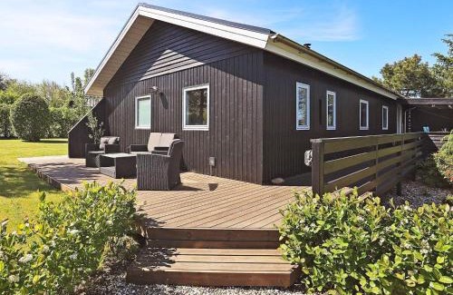Vinderup House | 4 person holiday home in Vinderup-By Traum