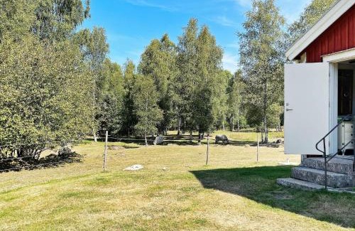 Hovmantorp House | 4 person holiday home in FURUBY