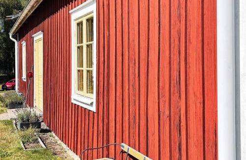 Hovmantorp House | 4 person holiday home in FURUBY