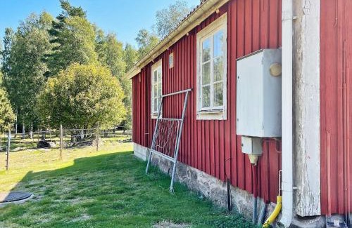Hovmantorp House | 4 person holiday home in FURUBY