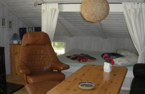 Jerup House | 4 person holiday home in Jerup-By Traum