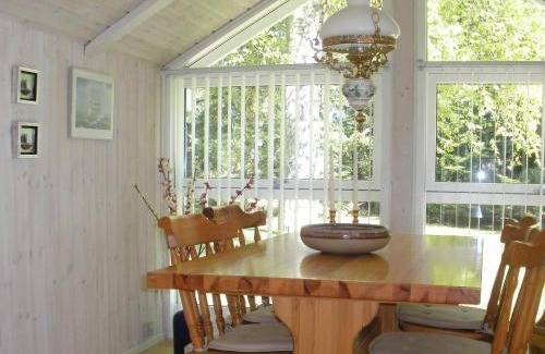 Jerup House | 4 person holiday home in Jerup-By Traum
