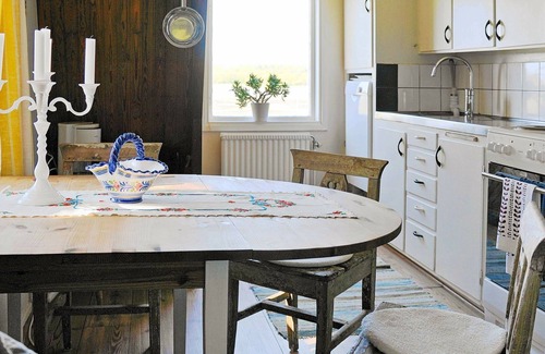 Kode House | 4 person holiday home in kode-By Traum