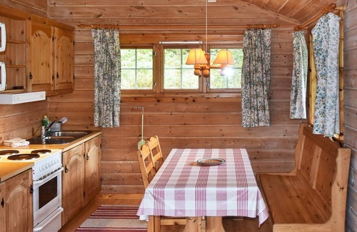 Olden House | 4 person holiday home in olden