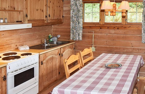 Olden House | 4 person holiday home in olden