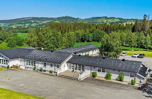 Selbu Apartment | 4 person holiday home in SELBU