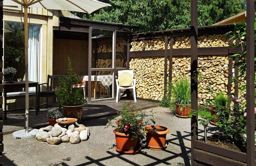 Adelso House | 4 person holiday home in ADELSÖ