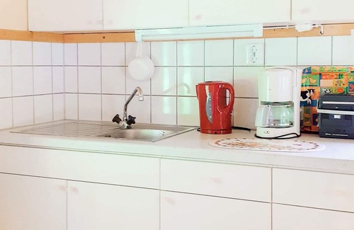 Braas House | 4 person holiday home in BRAÅS-By Traum