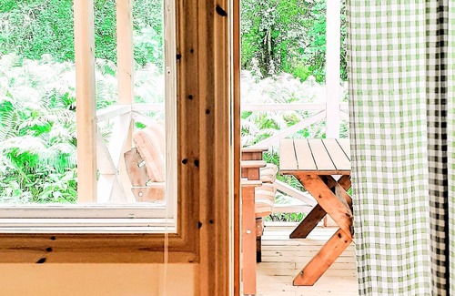 Braas House | 4 person holiday home in BRAÅS-By Traum