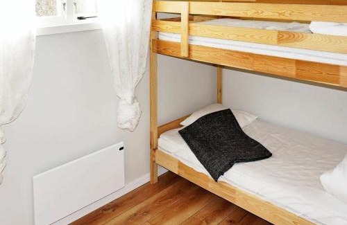 Kyrkhult House | 4 person holiday home in KYRKHULT