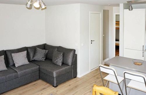 Kyrkhult House | 4 person holiday home in KYRKHULT