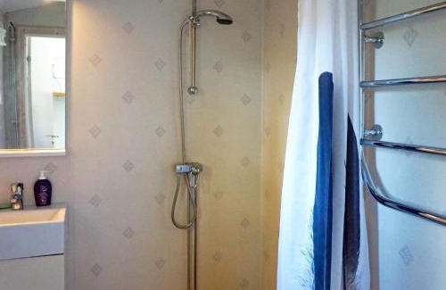 Listarum House | 4 person holiday home in SMEDSTORP