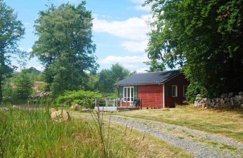 Listarum House | 4 person holiday home in SMEDSTORP