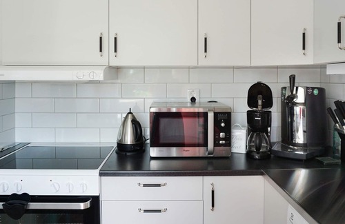 East Visby Apartment | 4 person holiday home in VISBY