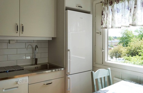 East Visby Apartment | 4 person holiday home in VISBY
