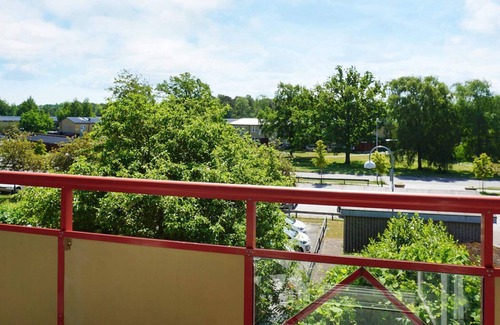 East Visby Apartment | 4 person holiday home in VISBY