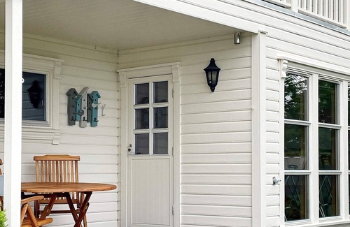 Bjørheimsbygda House | 4 person holiday home in Tau-By Traum