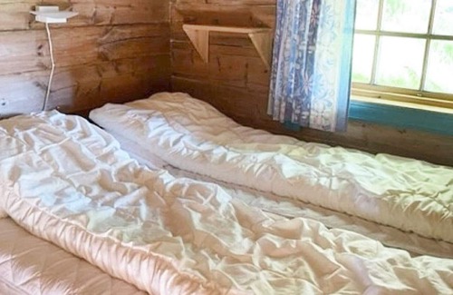 Vagsoy House | 4 person holiday home in Bryggja