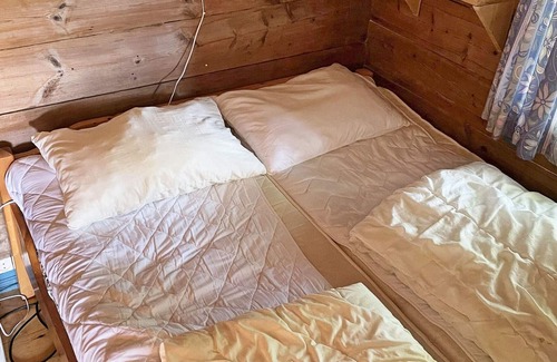Vagsoy House | 4 person holiday home in Bryggja
