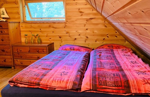Etne House | 4 person holiday home in SKÅNEVIK