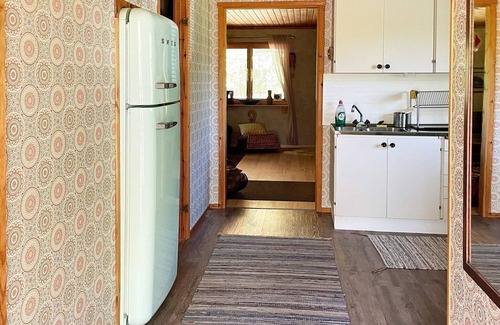 Backaryd House | 4 person holiday home in Backaryd-By Traum