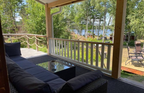 Backaryd House | 4 person holiday home in Backaryd-By Traum