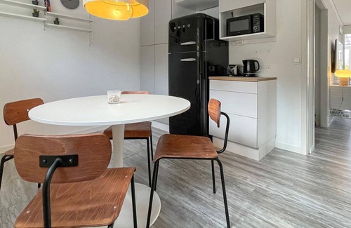 Storlinge House | 4 person holiday home in BORGHOLM-By Traum