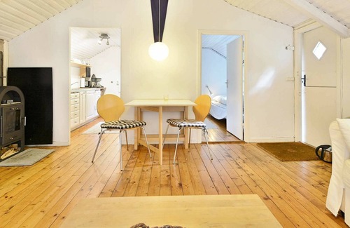 Svarvaremala House | 4 person holiday home in HALLABRO-By Traum