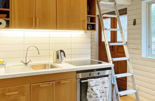 Kullavik House | 4 person holiday home in Kullavik