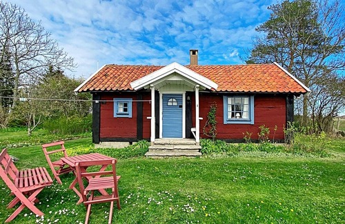 Sodvik House | 4 person holiday home in LÖTTORP