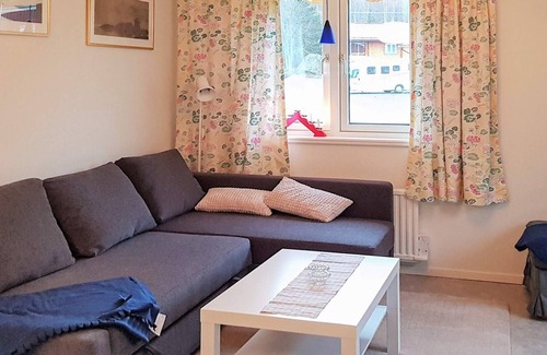 Ljusdal House | 4 person holiday home in LJUSDAL-By Traum