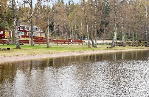 Morlunda House | 4 person holiday home in MöRLUNDA
