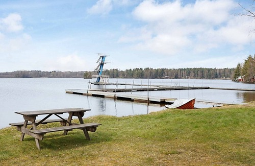 Morlunda House | 4 person holiday home in MöRLUNDA