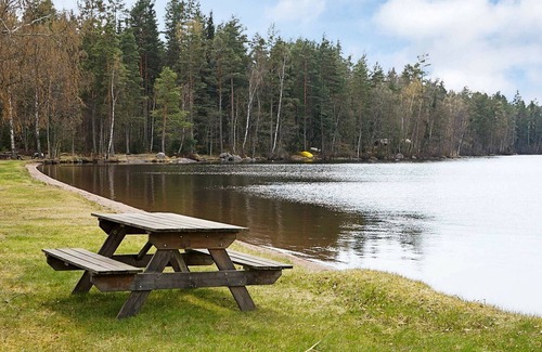 Morlunda House | 4 person holiday home in MöRLUNDA