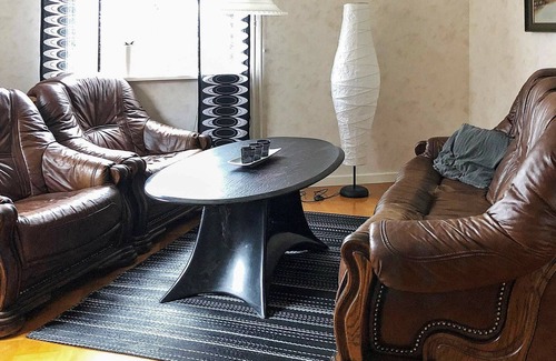 Morlunda House | 4 person holiday home in MöRLUNDA